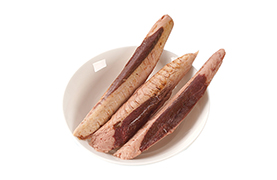 High end bonito strips